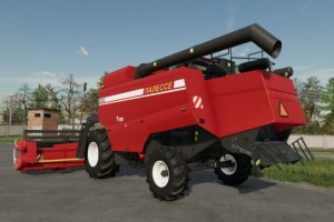 Palesse GS12 2