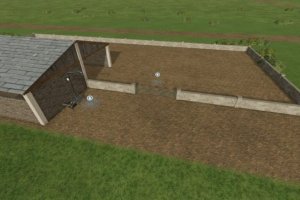 Large Pig Pen 2