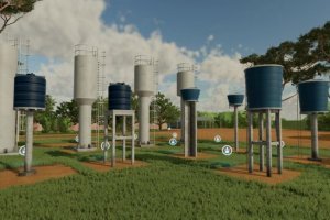 Water Tanks 2
