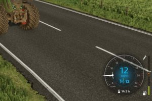 SpeedControl 3