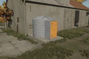 Diesel Tank Pack 3