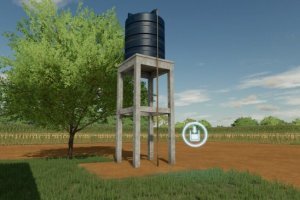 Water Tanks 4