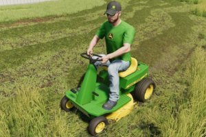 John Deere 56 2