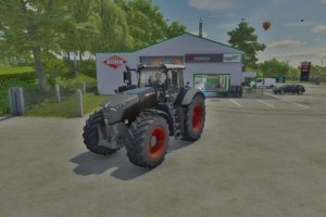 Fendt 1000 Vario Pack (ETA Guilloteau) 3