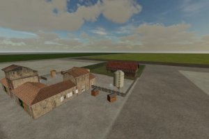 Plantation for Grape & Olive 5