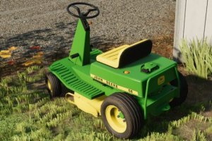 John Deere 56 3