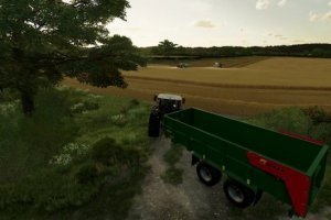 Saxthorpe Farms 4