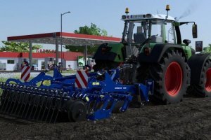 Dalbo SUPERMAX 300 3