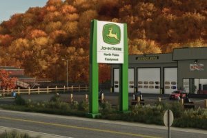 Dealership Sign Pack 4