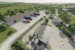 Новосергиевка 7