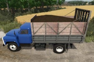 GAZ-53 2