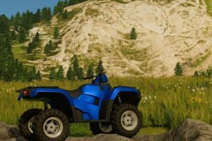 Lizard TRA 500 4