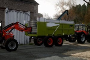 Leboulch Gold K150 4