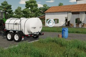 Deep Well 2