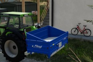 Fliegl DKS22 5