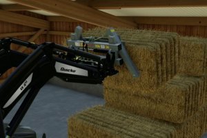 Fliegl Swing Flexi 5