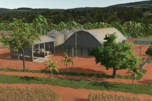 New Gloria Farm 3