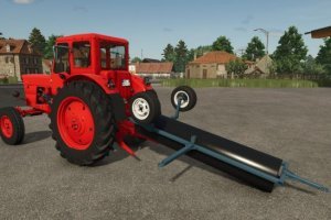 Roller 2.5 4