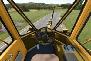 CAT 966, 1990-е годы 2