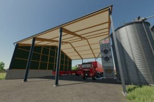 Garage Shed 3