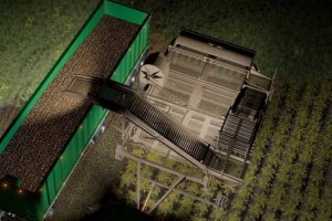 Potato Harvesters 3