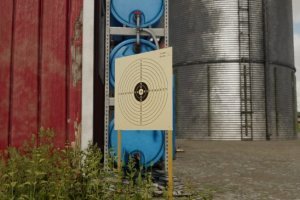 Target 3