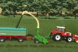 John Deere 3765 4