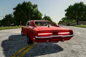 General Lee 3