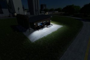 Mineral Feed Production 3
