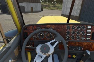 Peterbilt 379 2