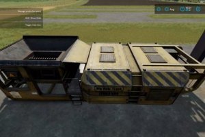 Silage Maker 5