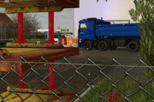 Volvo FH16 Pack 4