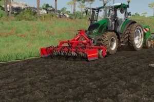 Güttler Avant 45 2