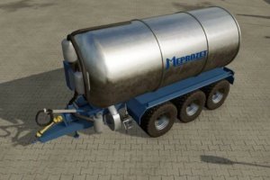 Meprozet PN2/24 3