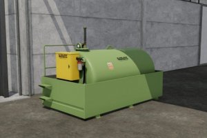 Fueltank Emiliana Serbatoi 3