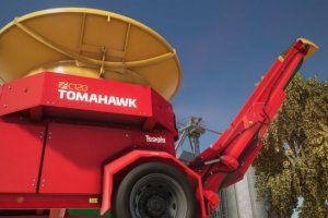 Teagle Tomahawk C120 3