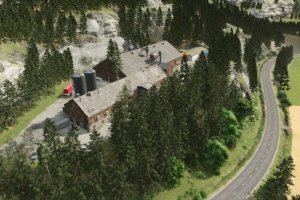 Geistal 9