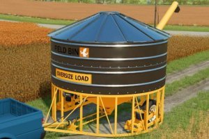 Lizard Field Bin 2