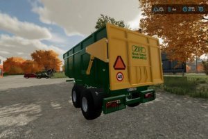 ZDT Mega 20 3