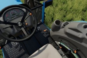 Landini PowerFarm 2
