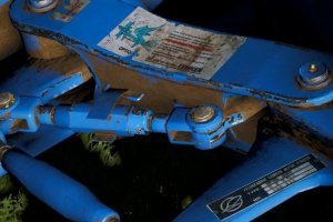 Lemken Opal 090 4
