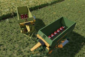ИСРК-12 Хозяин 2