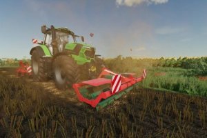 AgroMasz Cutter 300 2