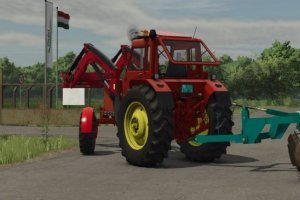 МТЗ-82 2