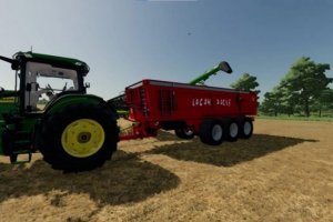 LaCampagne 26T 4