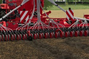 Horsch Pronto DC 2