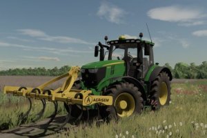 Agrisem EcoPlow 3.5 5