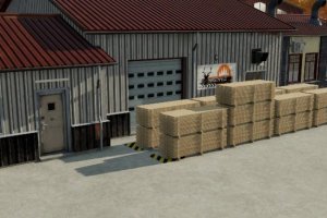 Planks Production 3
