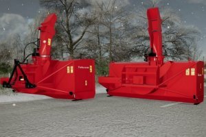 Snowplows 2