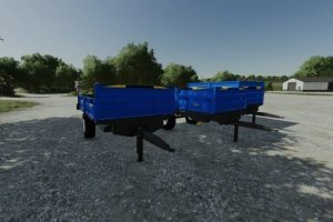 Kaya Tarim Tipper 3